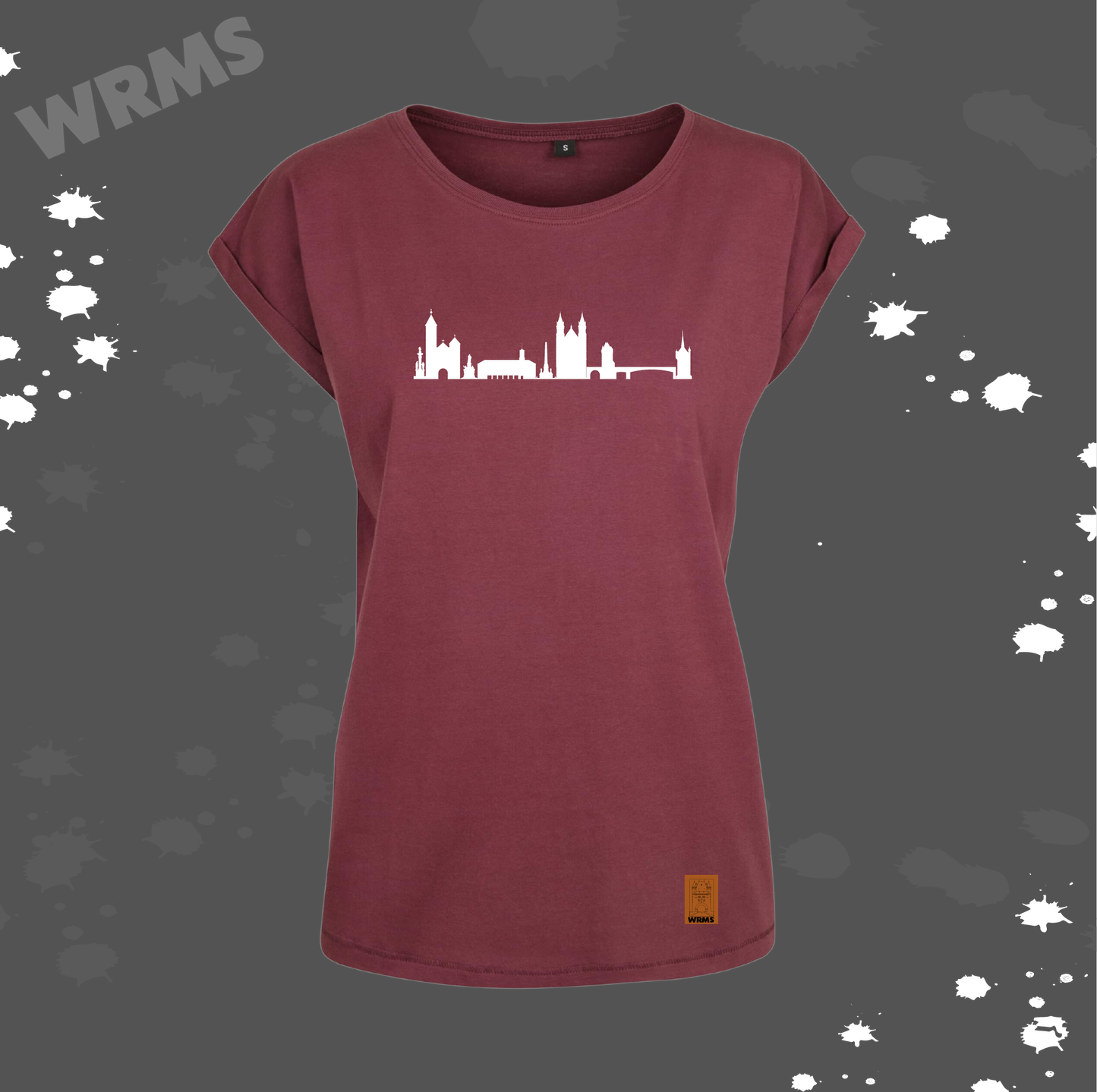 Skyline long cherry