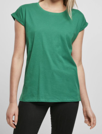 Dom Mädche long grün