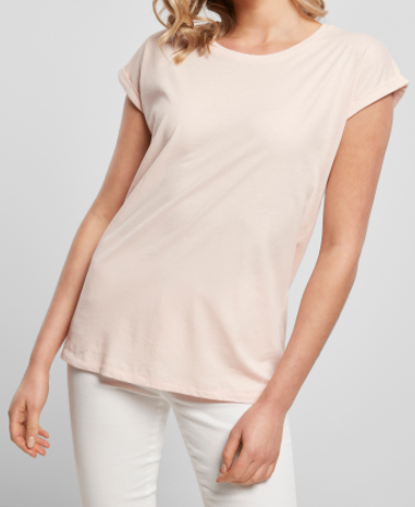 Stadtkind Mädche long pink