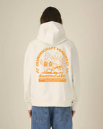 Laden Sie das Bild in den Galerie-Viewer, #wormsliebe - unisex Cartoon Hoodie oversize
