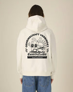 Laden Sie das Bild in den Galerie-Viewer, #wormsliebe - unisex Cartoon Hoodie oversize
