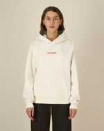 Laden Sie das Bild in den Galerie-Viewer, #wormsliebe - unisex Hoodie oversize

