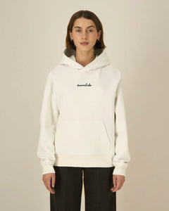 #wormsliebe - unisex Hoodie oversize