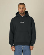 Laden Sie das Bild in den Galerie-Viewer, #wormsliebe - unisex Hoodie oversize
