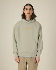#wormsliebe - unisex Hoodie oversize