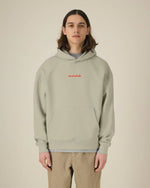 Laden Sie das Bild in den Galerie-Viewer, #wormsliebe - unisex Hoodie oversize
