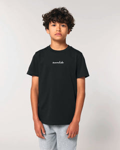 #wormsliebe - Cartoon Kids-Shirt