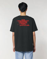 Laden Sie das Bild in den Galerie-Viewer, #wormsliebe - Summe Shirt
