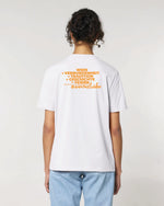 Laden Sie das Bild in den Galerie-Viewer, #wormsliebe - Summe Shirt
