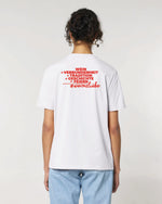 Laden Sie das Bild in den Galerie-Viewer, #wormsliebe - Summe Shirt

