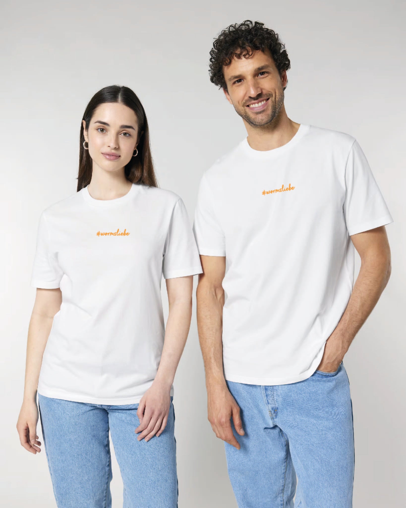 #wormsliebe Shirt