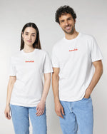 Laden Sie das Bild in den Galerie-Viewer, #wormsliebe Shirt
