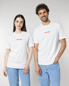 #wormsliebe Shirt