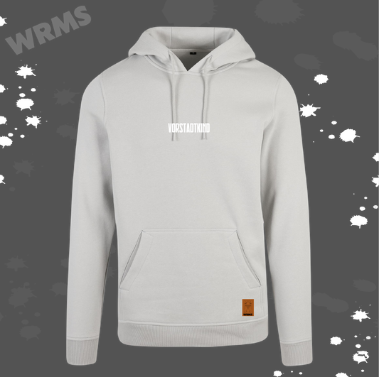 WRMS Vorstadtkind Huddie uni asphalt