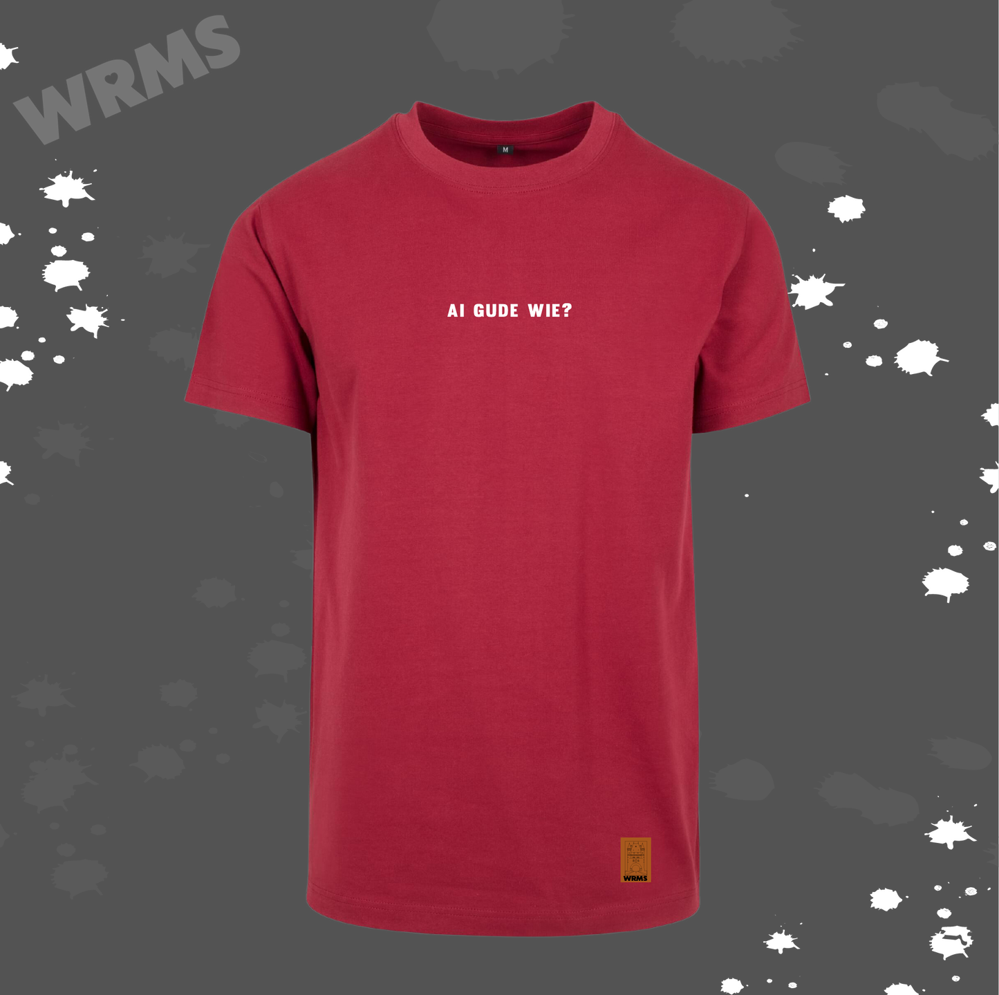 Ai Gude Wie ? burgund