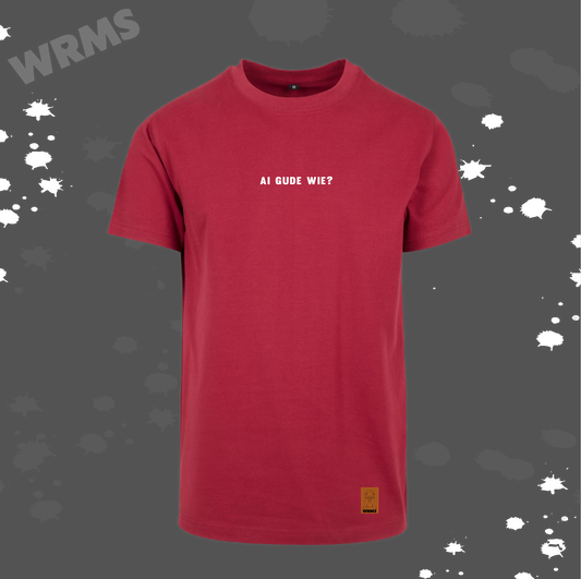 Ai Gude Wie ? burgund