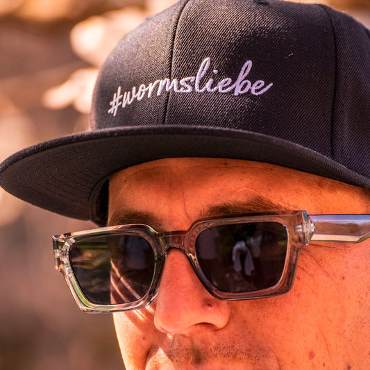 #wormsliebe Cap