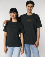 Laden Sie das Bild in den Galerie-Viewer, #wormsliebe Shirt
