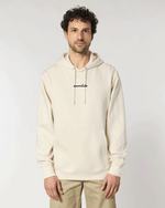 Laden Sie das Bild in den Galerie-Viewer, #wormsliebe - unisex Hoodie
