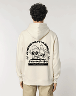 Laden Sie das Bild in den Galerie-Viewer, #wormsliebe - unisex Cartoon Hoodie
