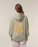 Laden Sie das Bild in den Galerie-Viewer, #wormsliebe - unisex Cartoon Hoodie
