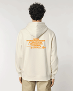 Laden Sie das Bild in den Galerie-Viewer, #wormsliebe - unisex Summe Hoodie
