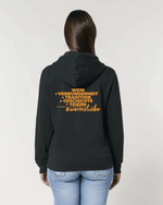 Laden Sie das Bild in den Galerie-Viewer, #wormsliebe - unisex Summe Hoodie

