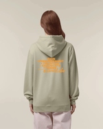 Laden Sie das Bild in den Galerie-Viewer, #wormsliebe - unisex Summe Hoodie
