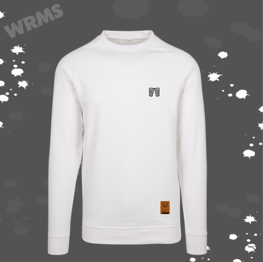 Dubbe Schwedder weiß