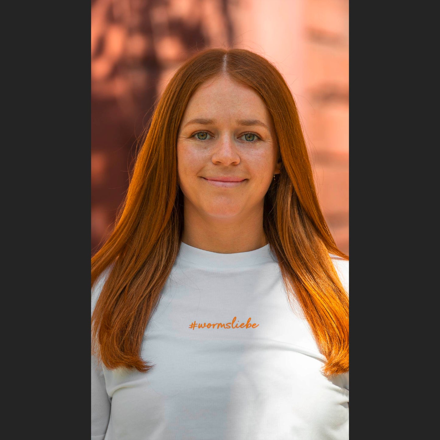 #wormsliebe - Cartoon Shirt