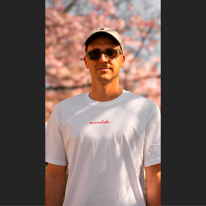 #wormsliebe - Cartoon Shirt