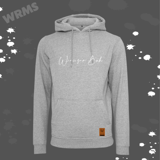 Wormser Buh Huddie grau