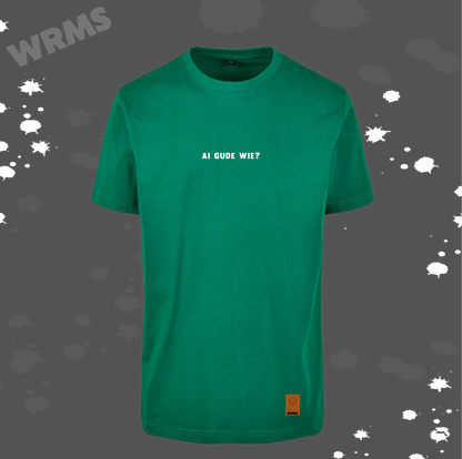Ai Gude Wie ? grün