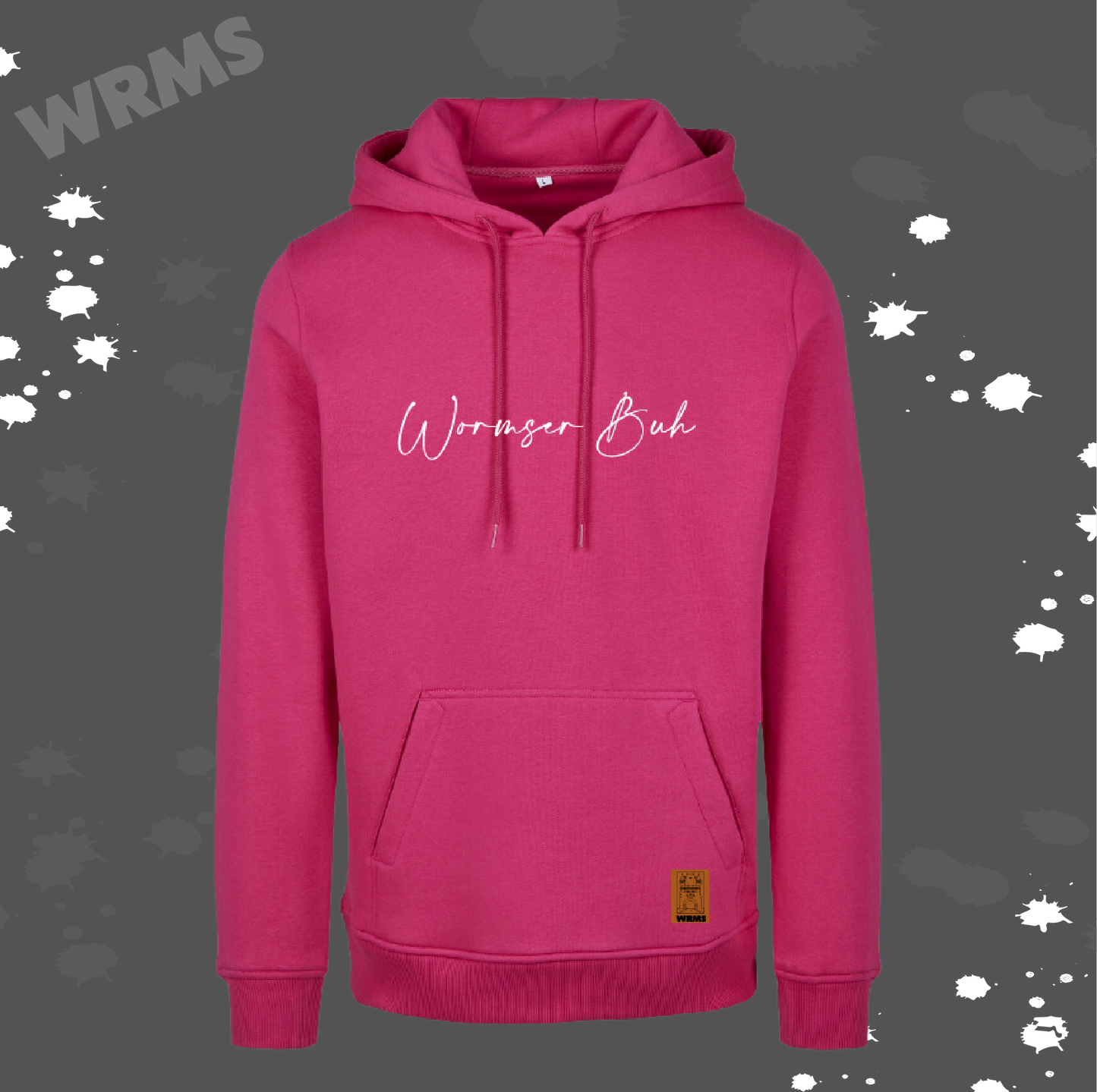 Wormser Buh Huddie hibiskus