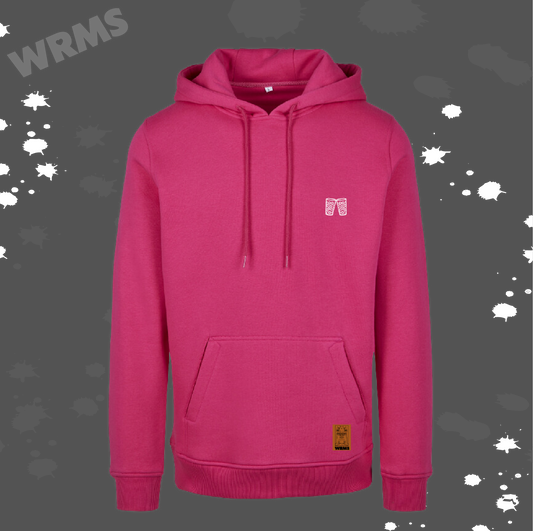 Dubbe Huddie hibiskus