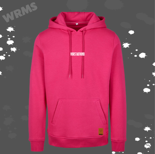 WRMS Vorstadtkind Huddie uni hibiskus