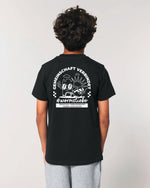 Laden Sie das Bild in den Galerie-Viewer, #wormsliebe - Cartoon Kids-Shirt

