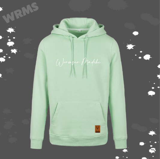 Wormser Mädche Huddie mint
