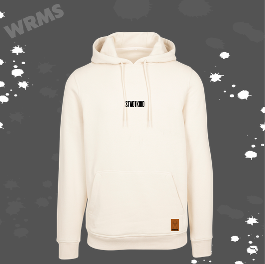 WRMS Stadtkind Huddie uni sand