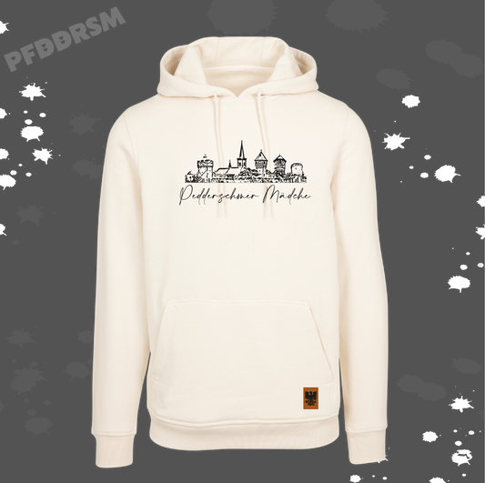 Pedderschmer Huddie sand