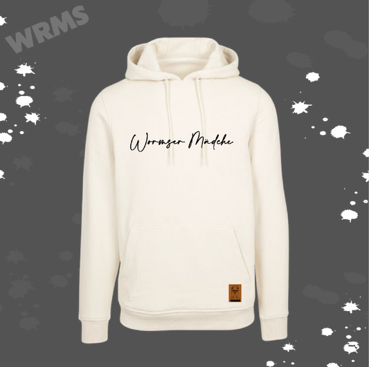 Wormser Mädche Huddie sand