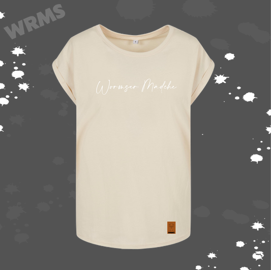 Wormser Mädche long sand