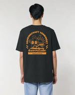 Laden Sie das Bild in den Galerie-Viewer, #wormsliebe - Cartoon Shirt
