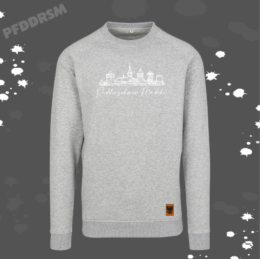 Pedderschmer Schwedder grau