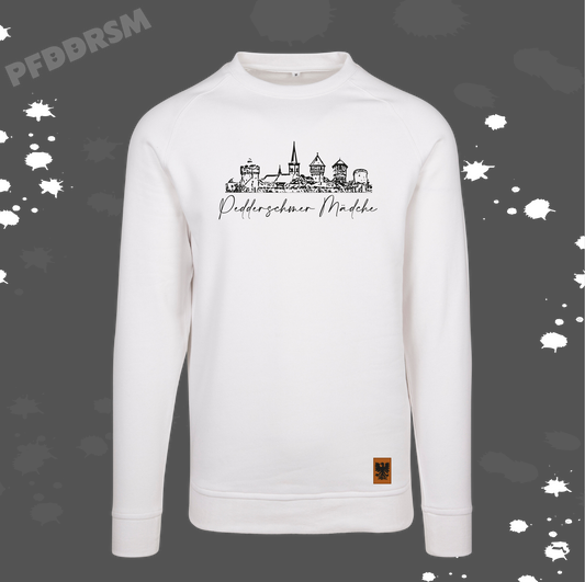 Pedderschmer Schwedder weiß