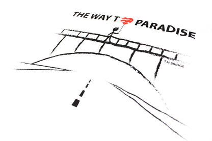 BFF Shört Backes unisex