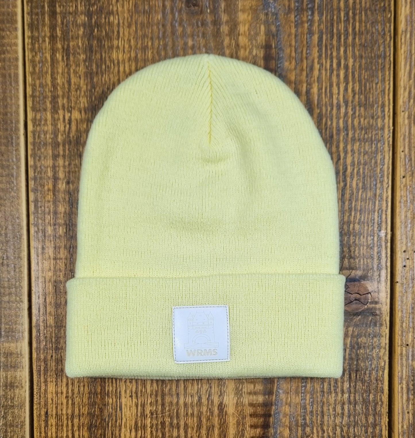 Beanie long