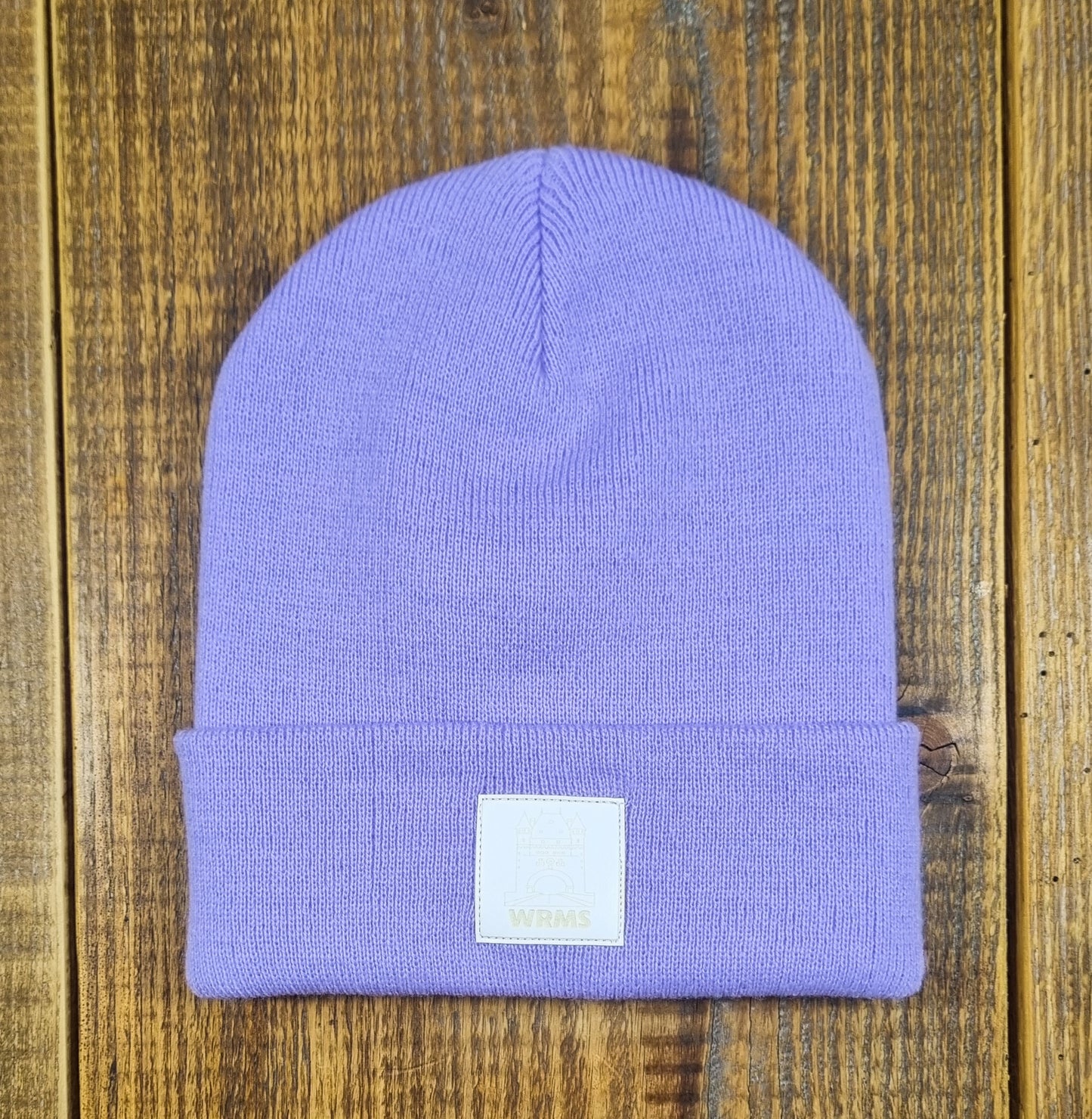 Beanie long