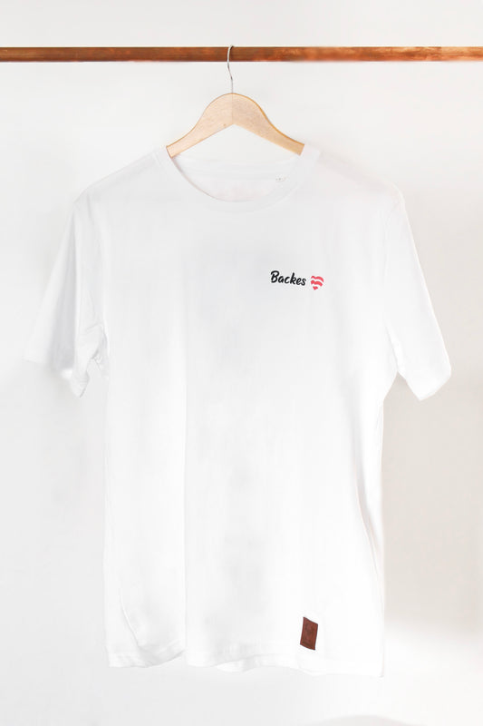 BFF Shört Backes unisex