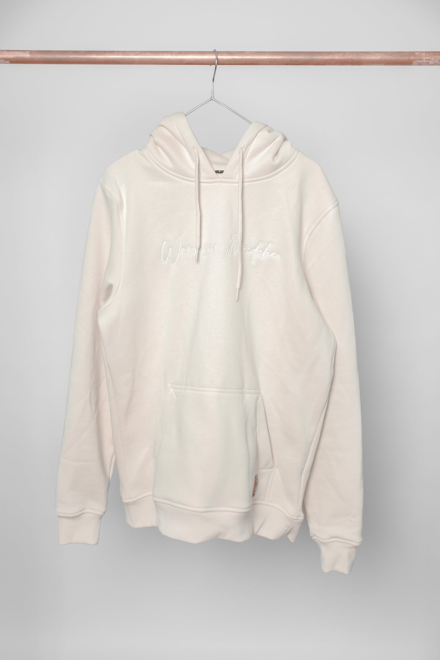 WRMS Mädche Huddie sand